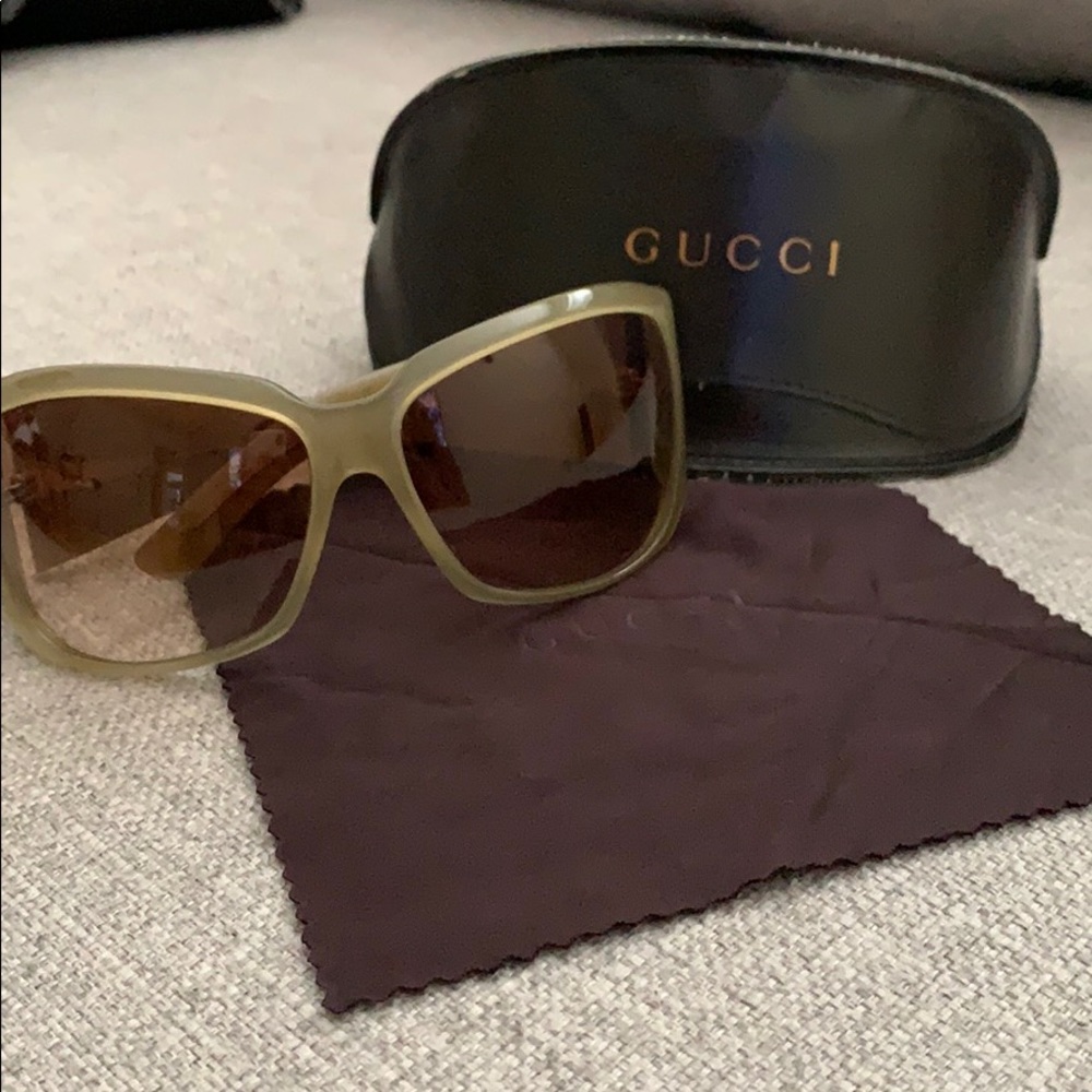 Gucci Sunglasses